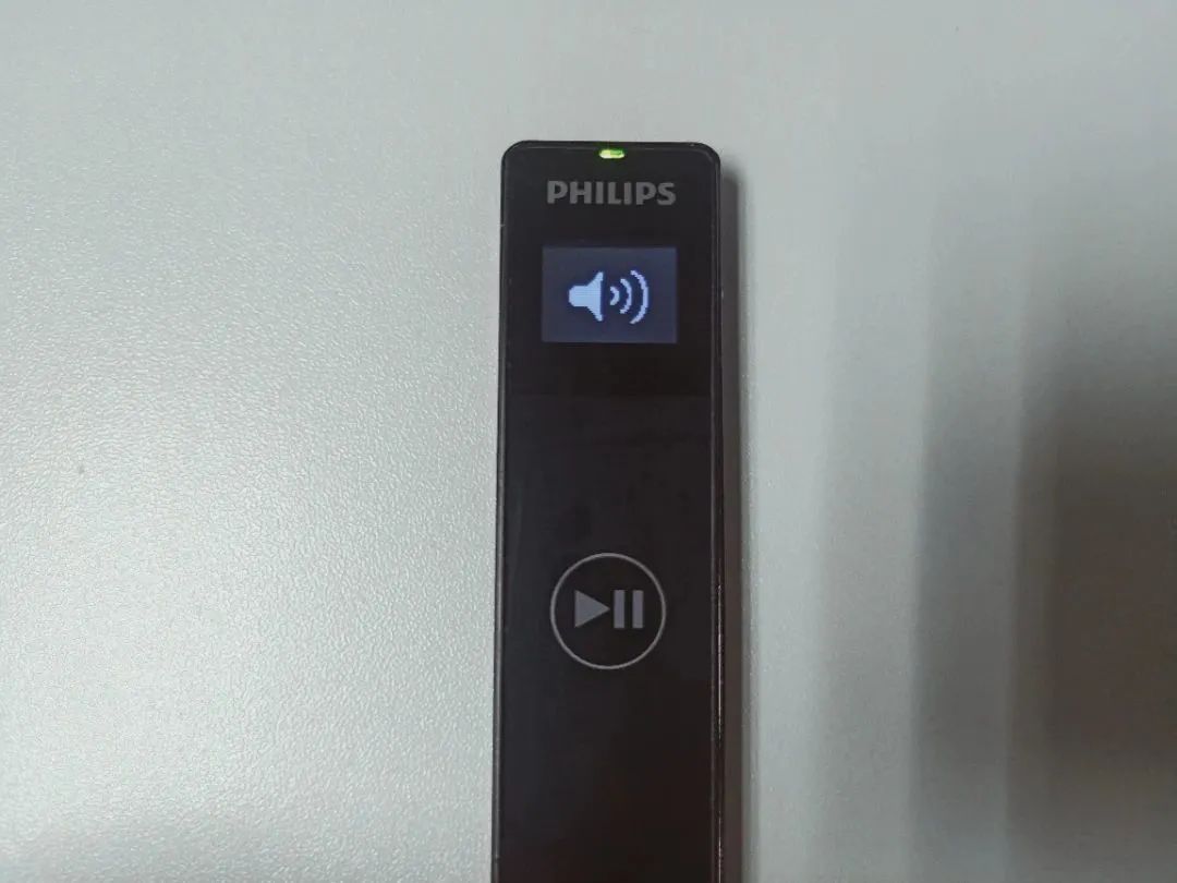 飞利浦vtr5101录音笔使用方法视频,飞利浦录音笔vtr5102操作指南