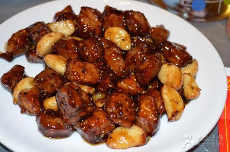 天津人离不开的80样儿吃食