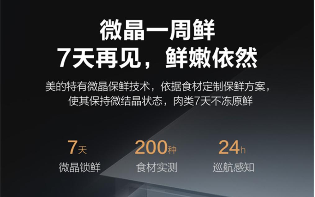 家用囤货有必要买个大冰箱吗,买个大冰箱结果没啥东西放