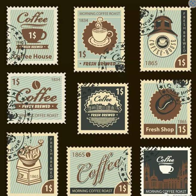 埃塞俄比亚局势对我国的影响,埃塞俄比亚雄狮邮票