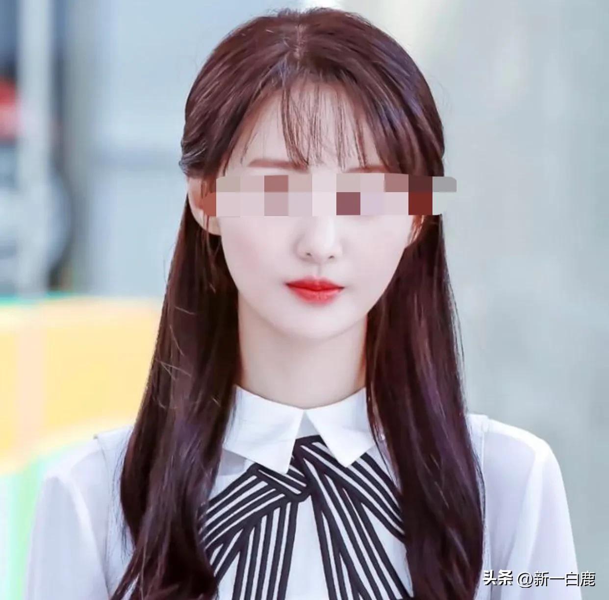 号称全中国最标志的10大美女,韩国人评价亚洲十大美女