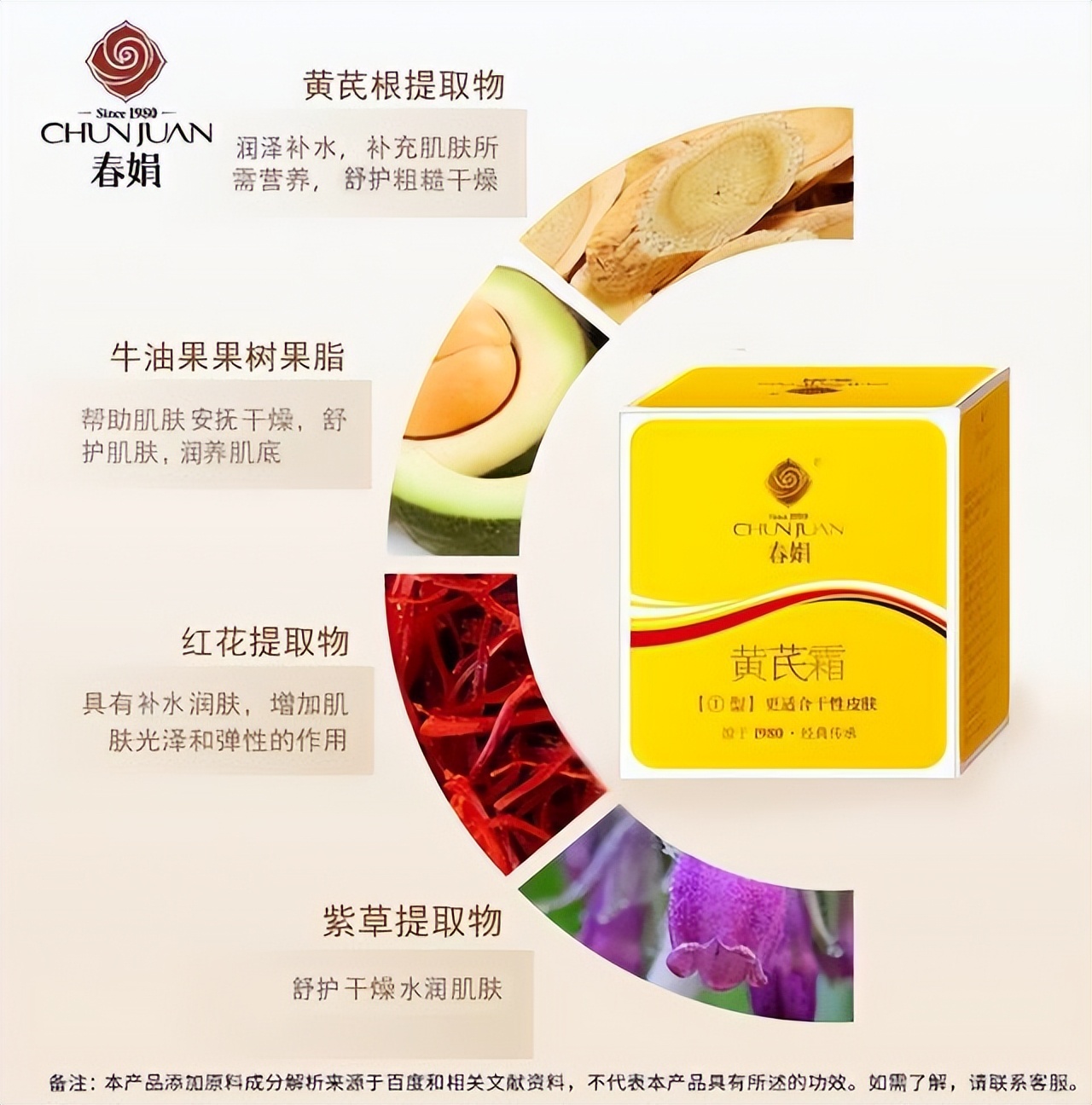 8款便宜好用的良心国货护肤品,一点都不输大牌的国货护肤品