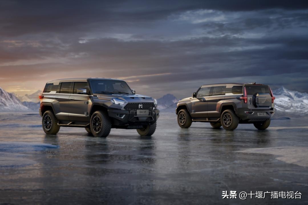 东风汽车创造新业绩,东风汽车企业战略发展历程