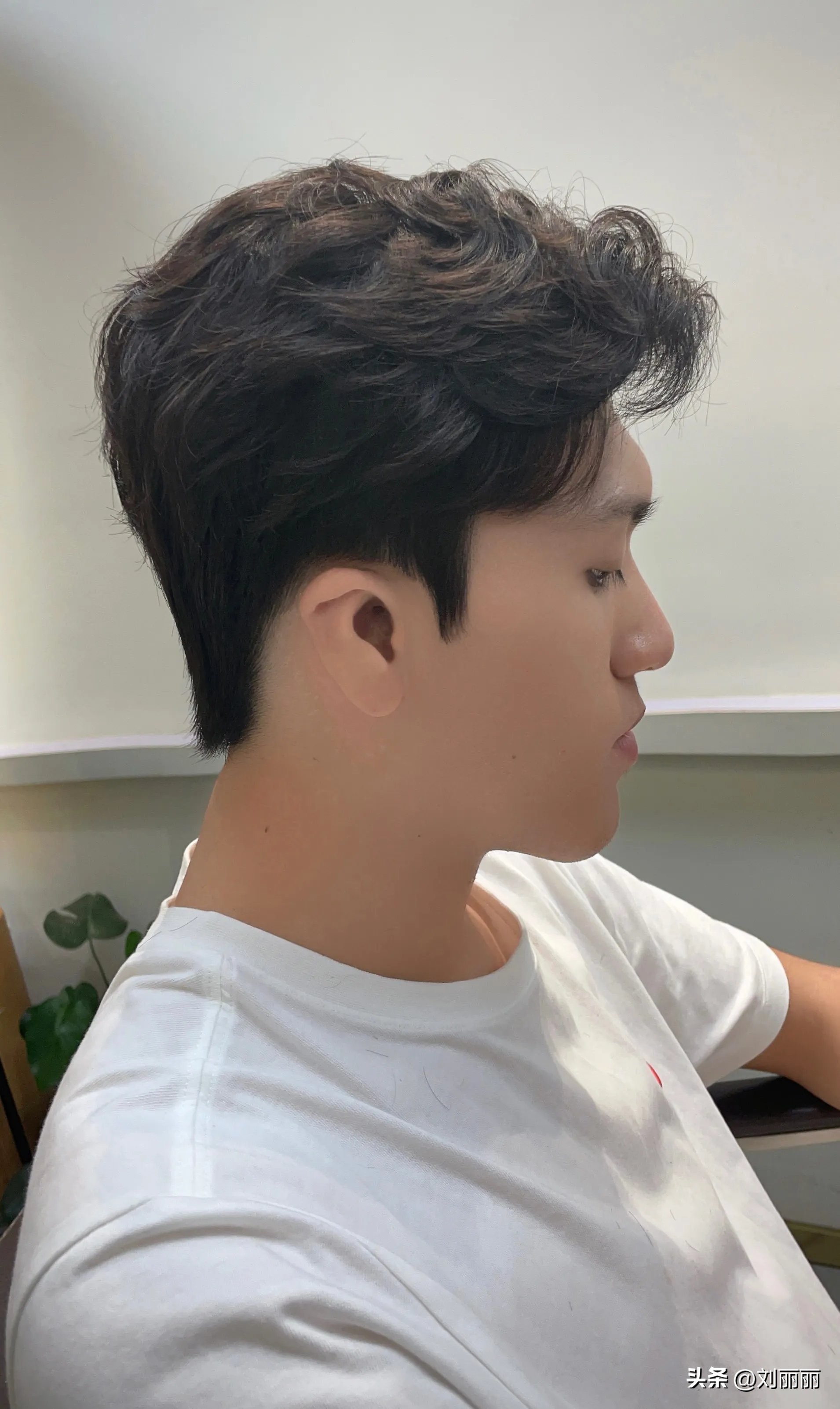 男发有几种发型风格怎么剪,流行风男发怎么剪