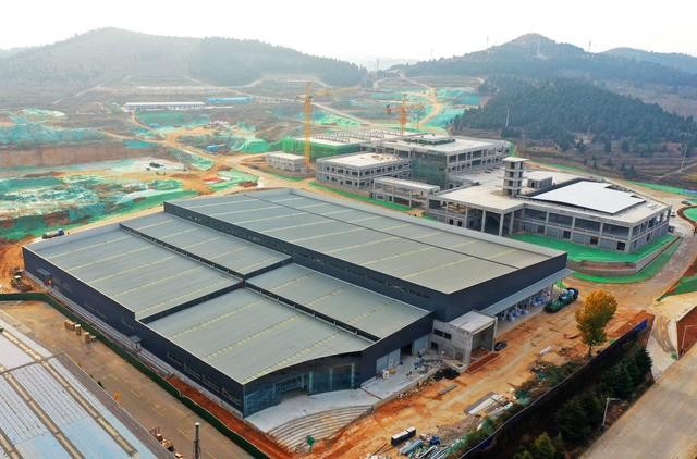 楂樿川閲忓彂灞曠湅瑗夸埂,楂樿川閲忓彂灞曠湅鏂版ˉ