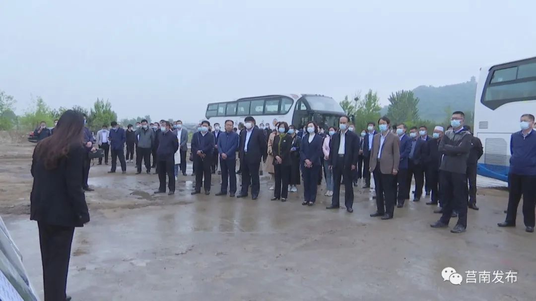 临沂市莒南县新闻,2021年八月莒南县新闻