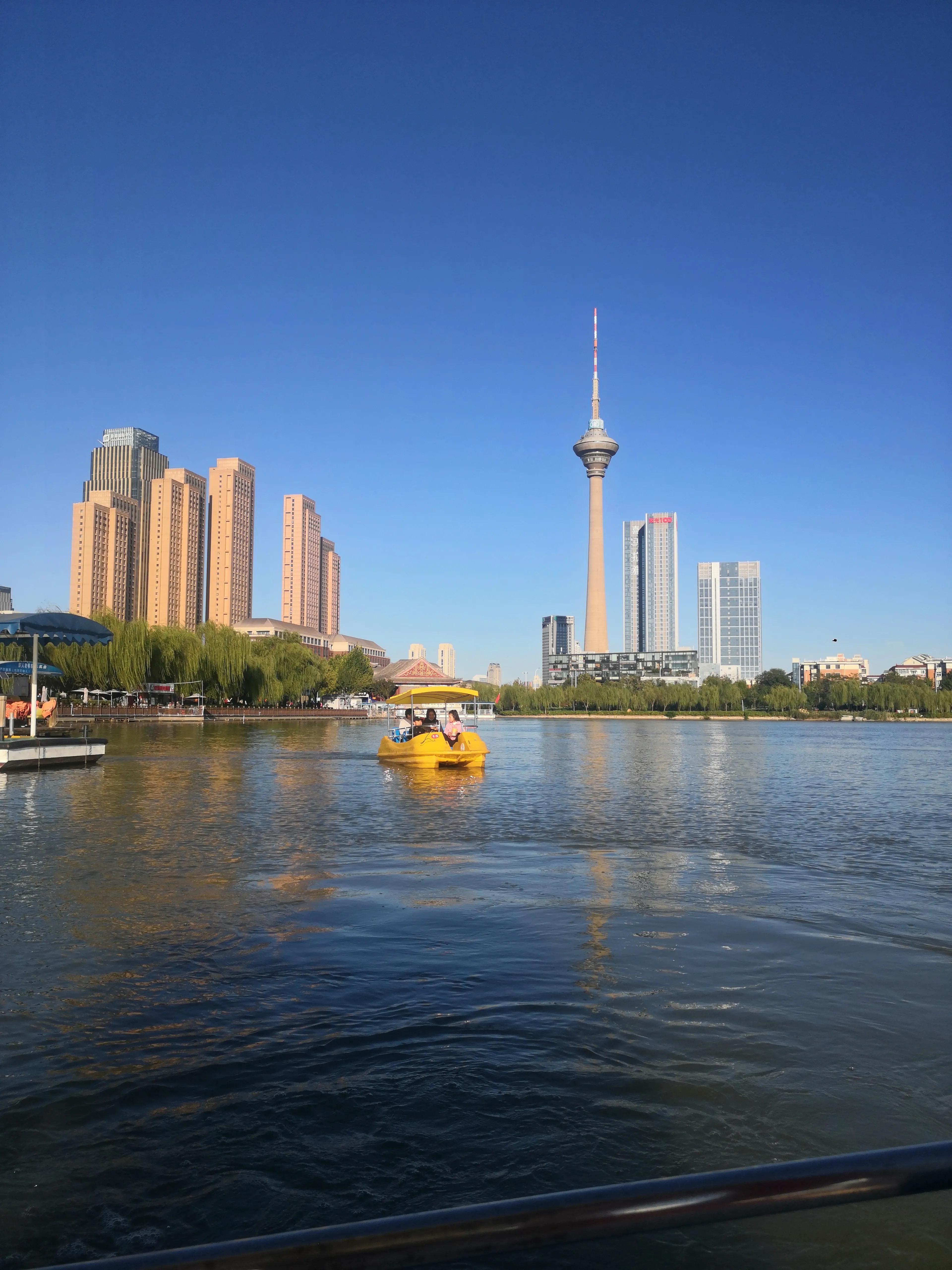 北京天津上海重庆为什么是直辖市,上海天津重庆属于直辖市吗