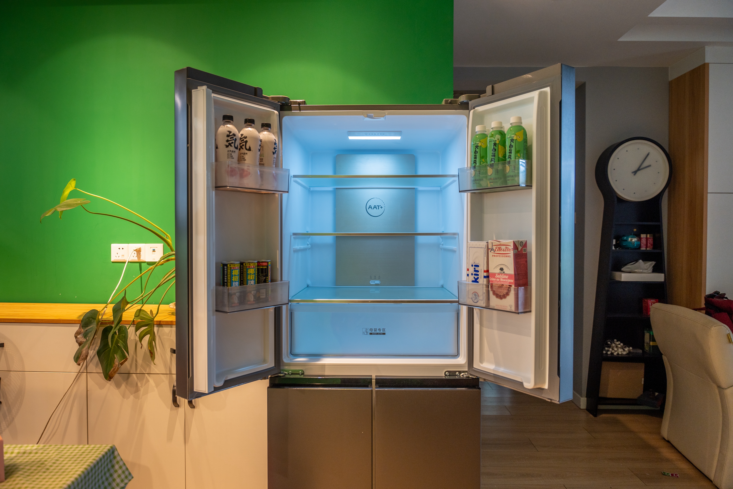 性价比高的冰箱选购参数,2022年618冰箱选购指南