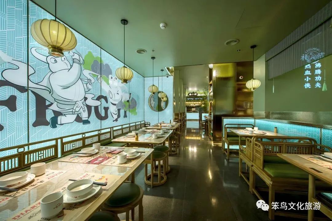 文化创意产业与旅游景区的融合,文化旅游景点打造文创旅游产品