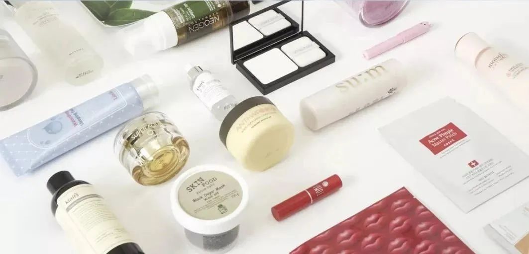 美妆界宣布破产的品牌,化妆品美妆品牌