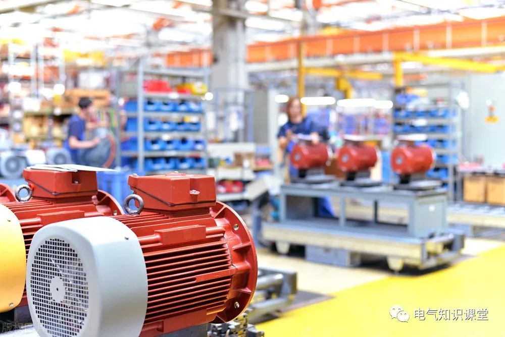 电机控制系统有哪些模式,电机控制的最佳方法