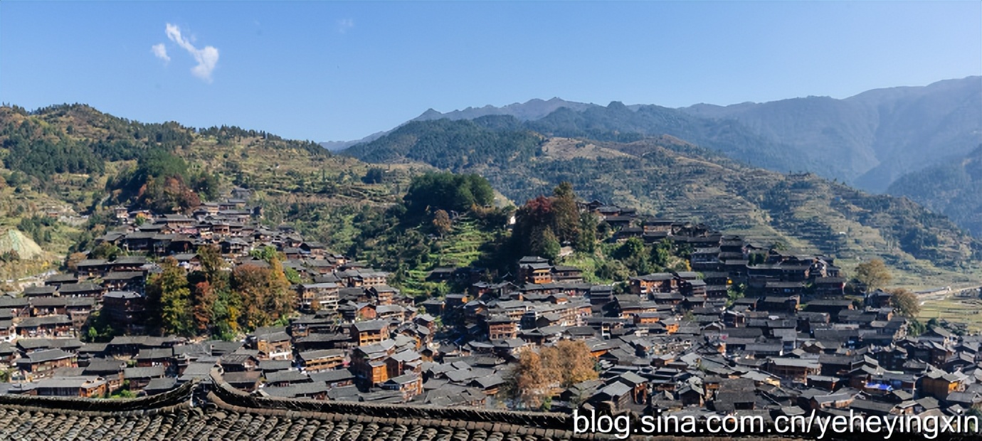 西江千户苗寨火灾,西江千户苗寨住宿