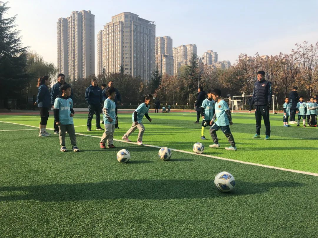 梦想中国陕西组委会,梦想中国足球西安站