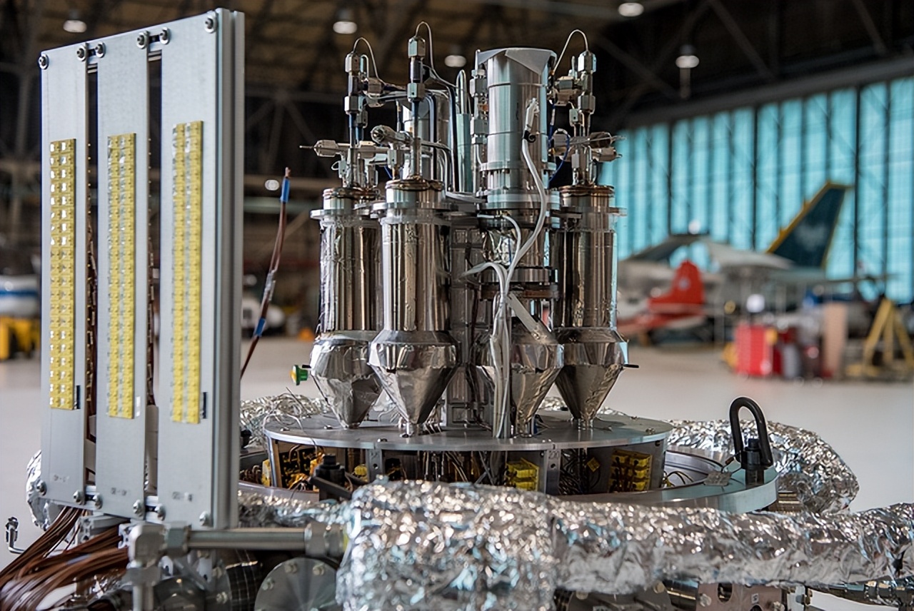 中国新型斯特林发电机,中国最新斯特林发电机