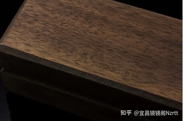 Arossvy眼镜—精雕细琢的日本银饰之王