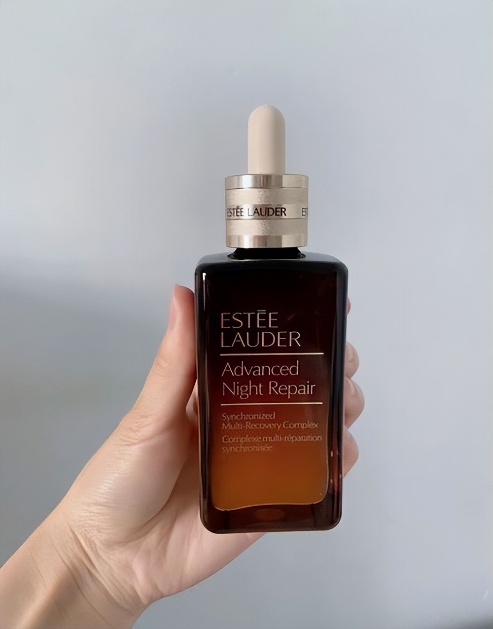 雅诗兰黛产品是不是出现问题,内行人不知道的大牌好物