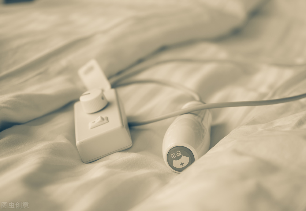 痔疮手术——混合痔+肛乳头肥大（女）