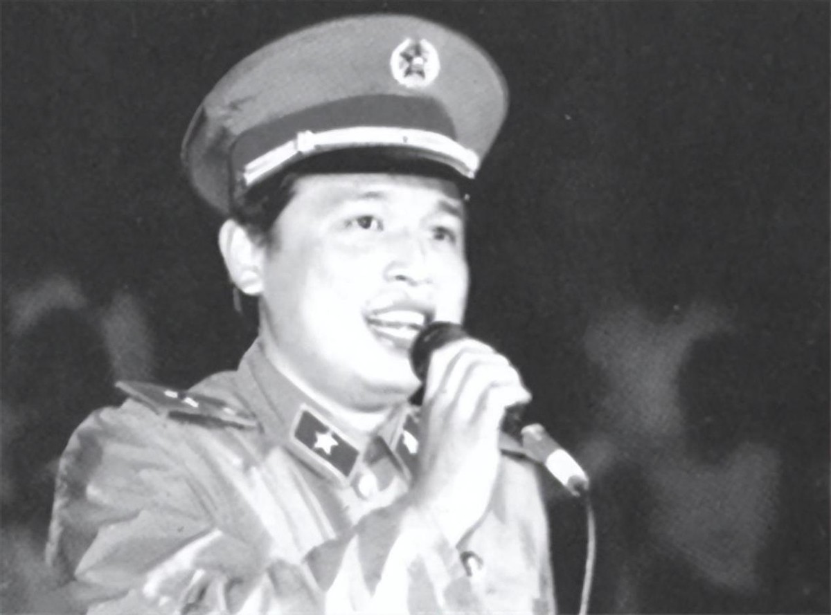 独腿英雄徐良，1987年登上春晚红极一时，后因谣言闹得妻离子散