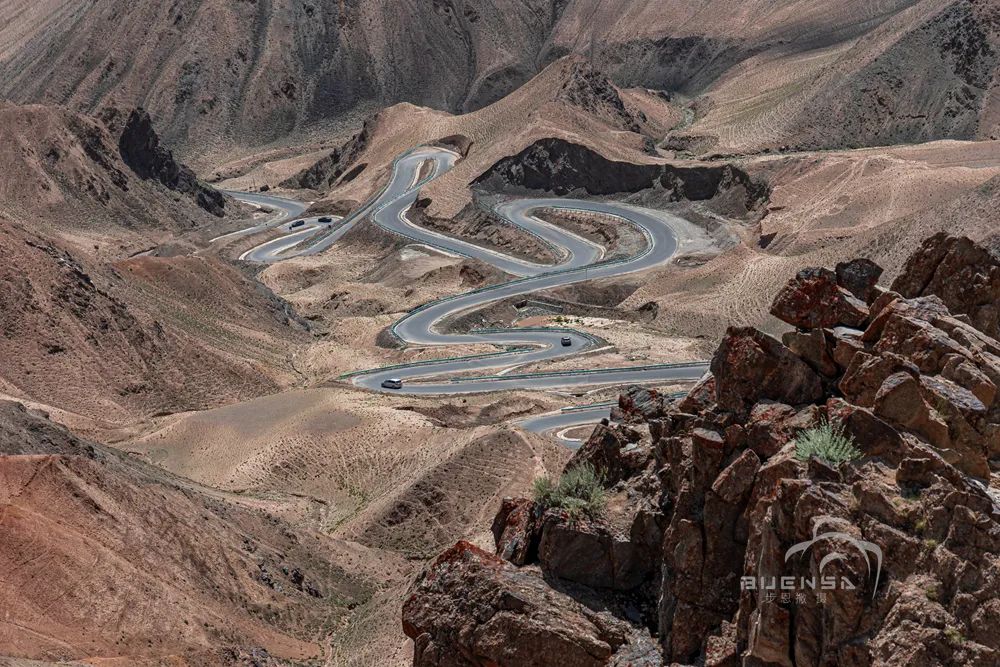 路过*疆新**的那些地方02（很南，很难，*疆新**行12）