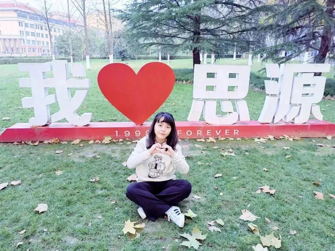 西安思源学院,重回母校西安思源学院