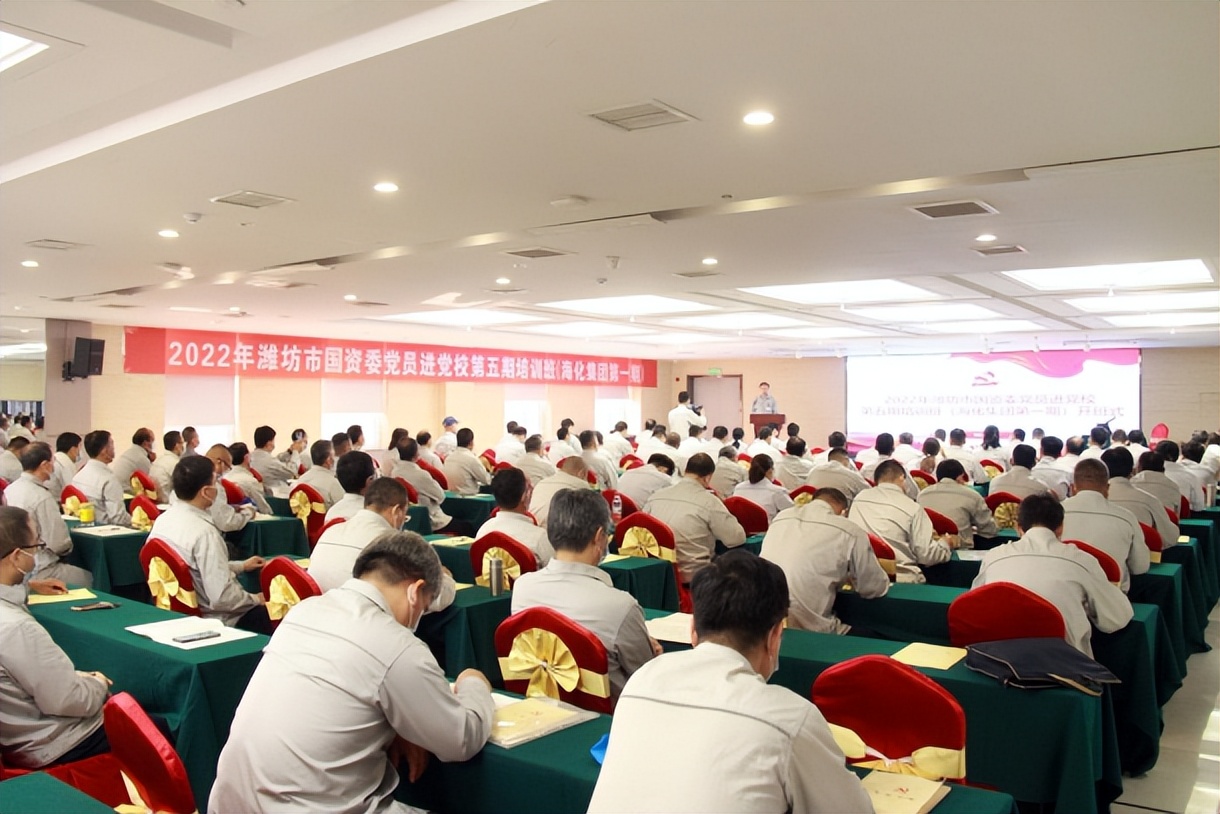 山东海化和海化集团,山东海化与海化集团