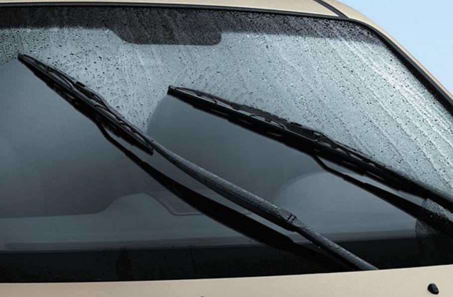 【汽车知识】汽车养护知识——雨刮篇