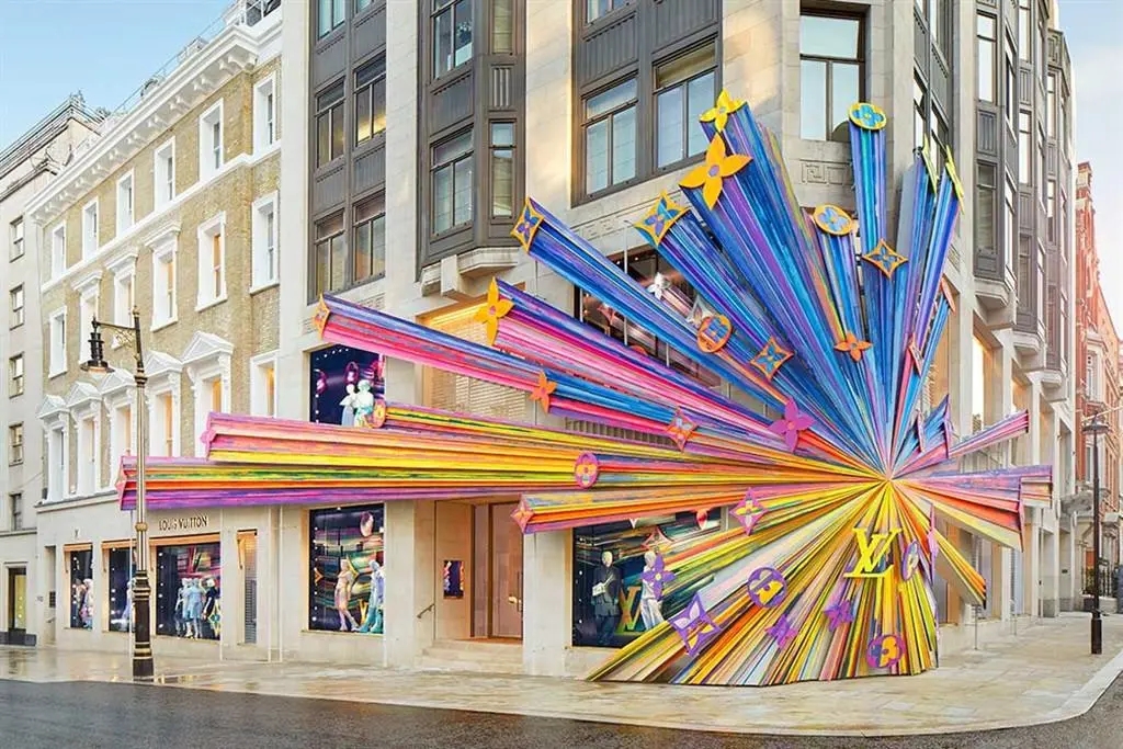 全球十大服装奢侈品,2021全球十大奢侈品品牌排名