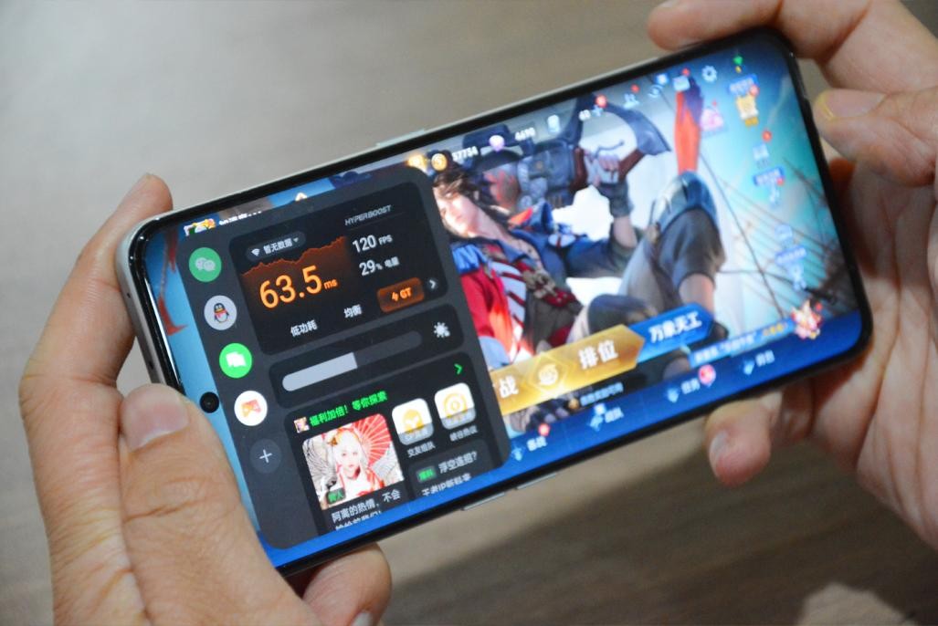 真我gtneo5官宣首发240w快充,真我gtneo5200w和240w充电测评