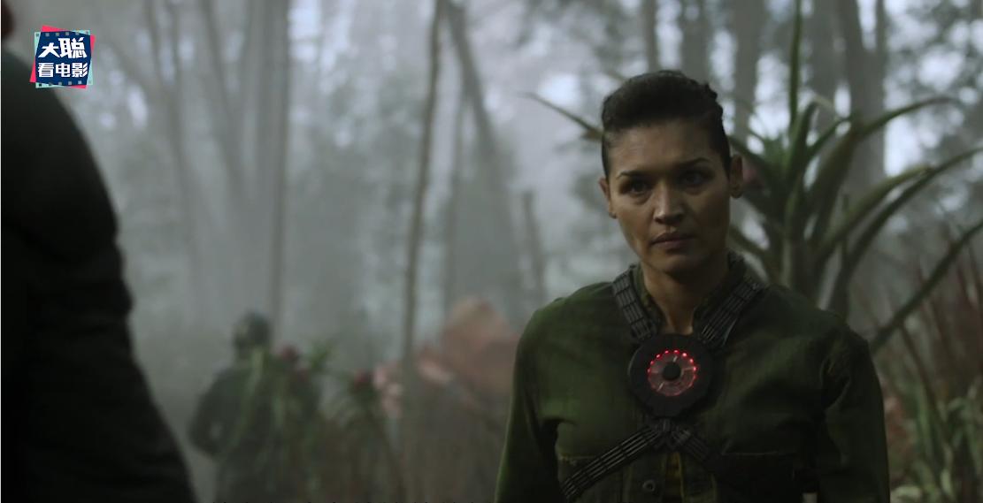 异星灾变第二季高清完整免费观看,异星灾变第二季第三集解说