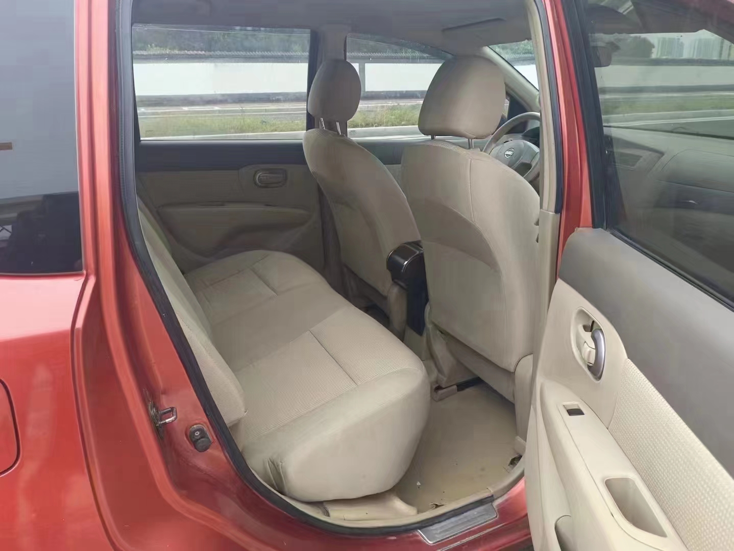 骊威质量弊端,骊威有什么通病