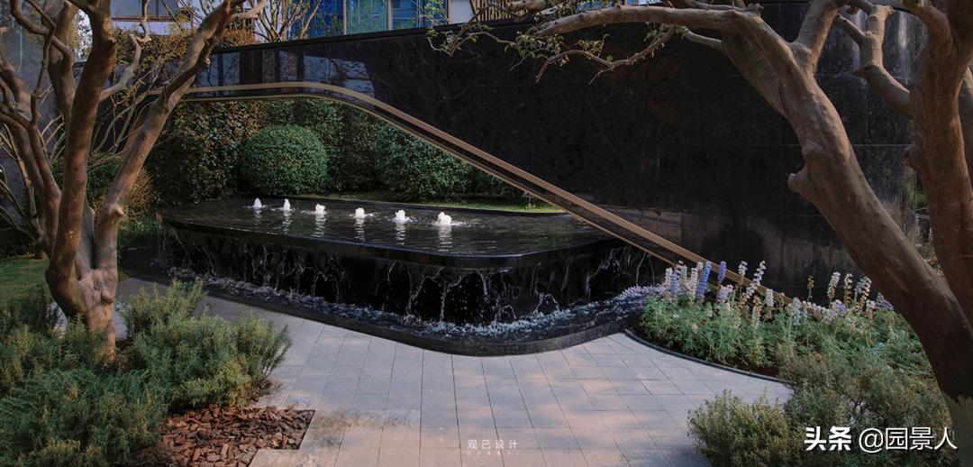 龙湖金茂北岛景观,重庆龙湖金茂北岛位置在哪里