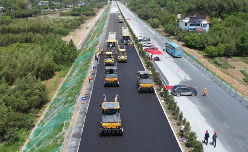 沥青混凝土路面病害处理,沥青混凝土硬了如何处理