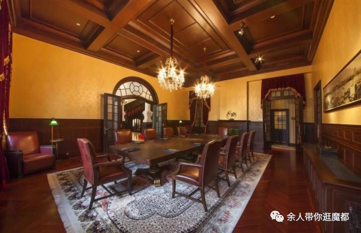 上海各国总会俱乐部（二）