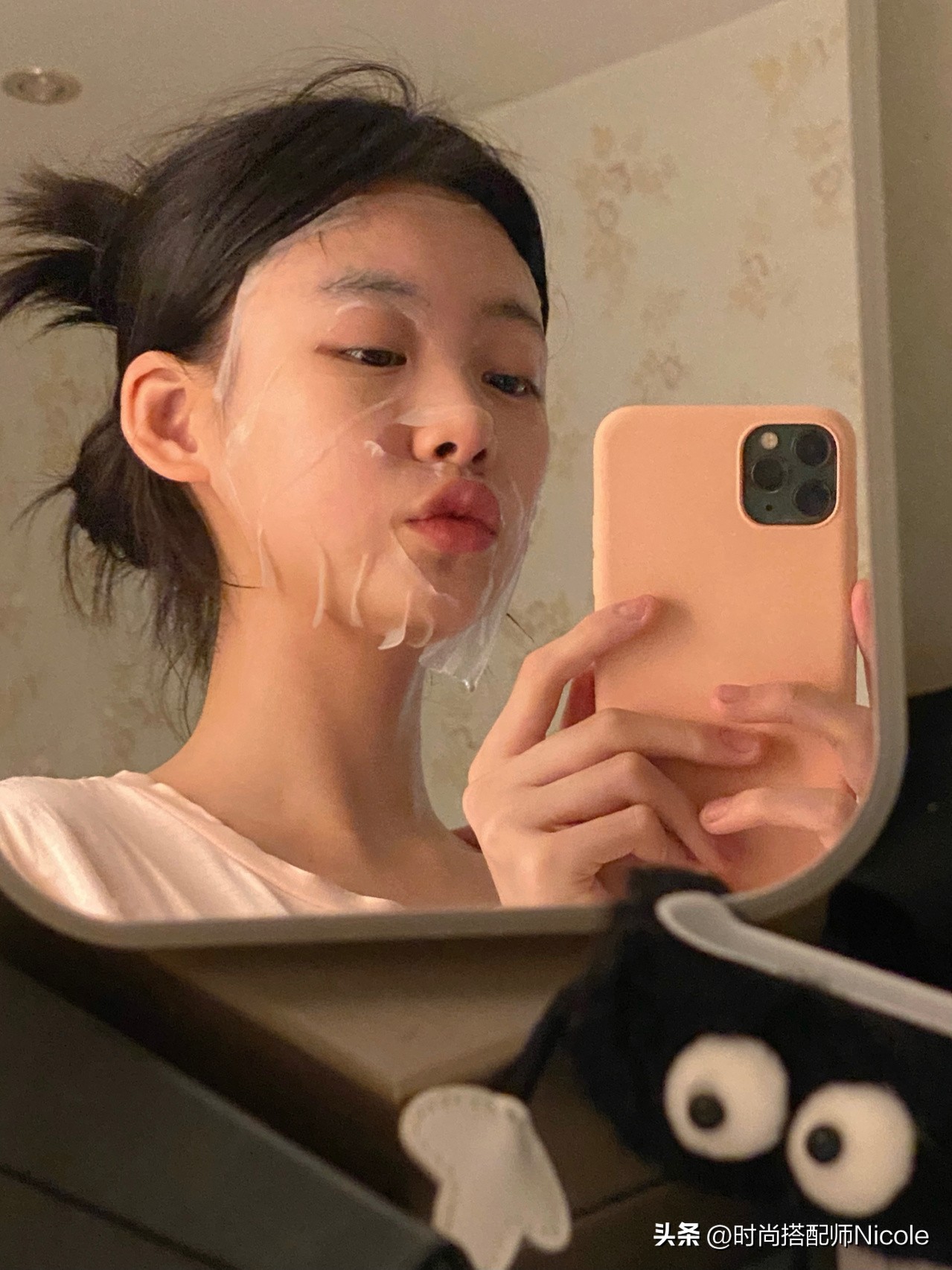 切记9大敷面膜误区请避开,敷面膜的4大误区赶紧收藏