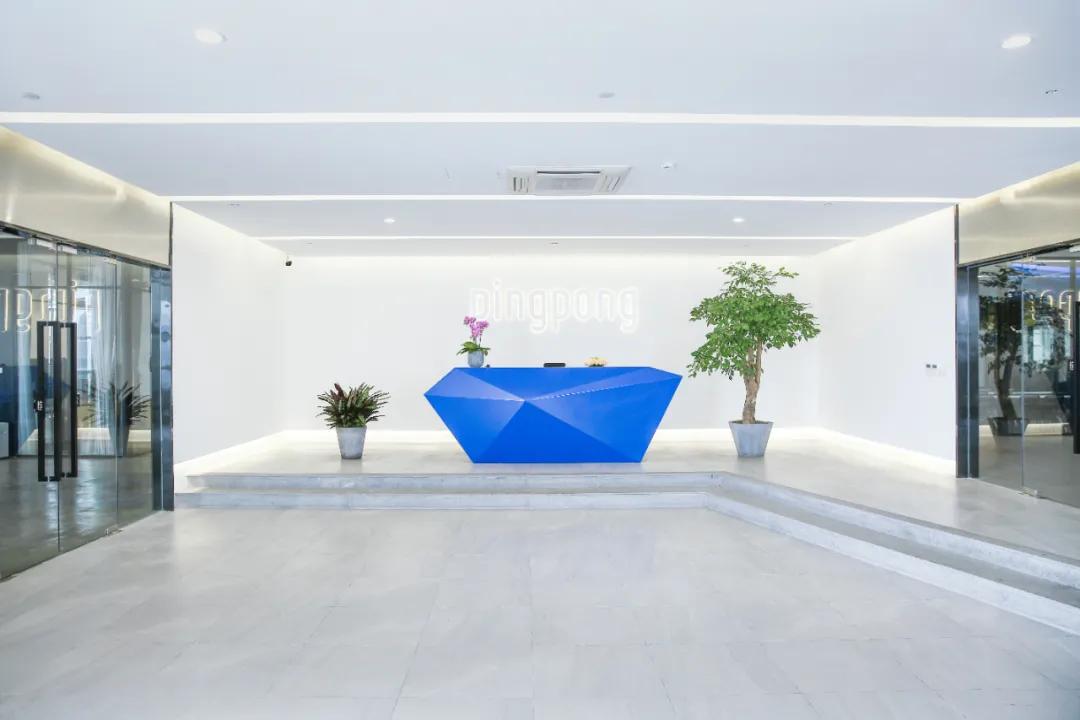 人物|PingPong陈宇：鲨鱼不停游