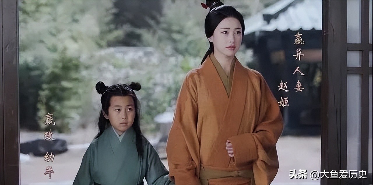 中国历史上最昏庸的太后,中国历史上的昏庸太后