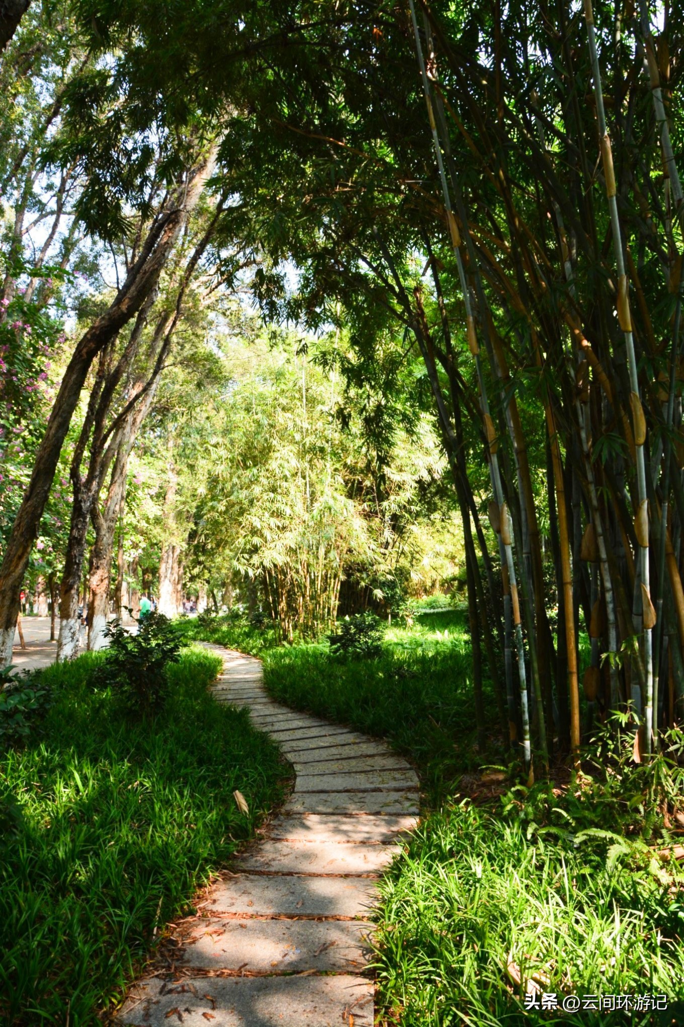 探寻广州历史,广州市羊城的来历