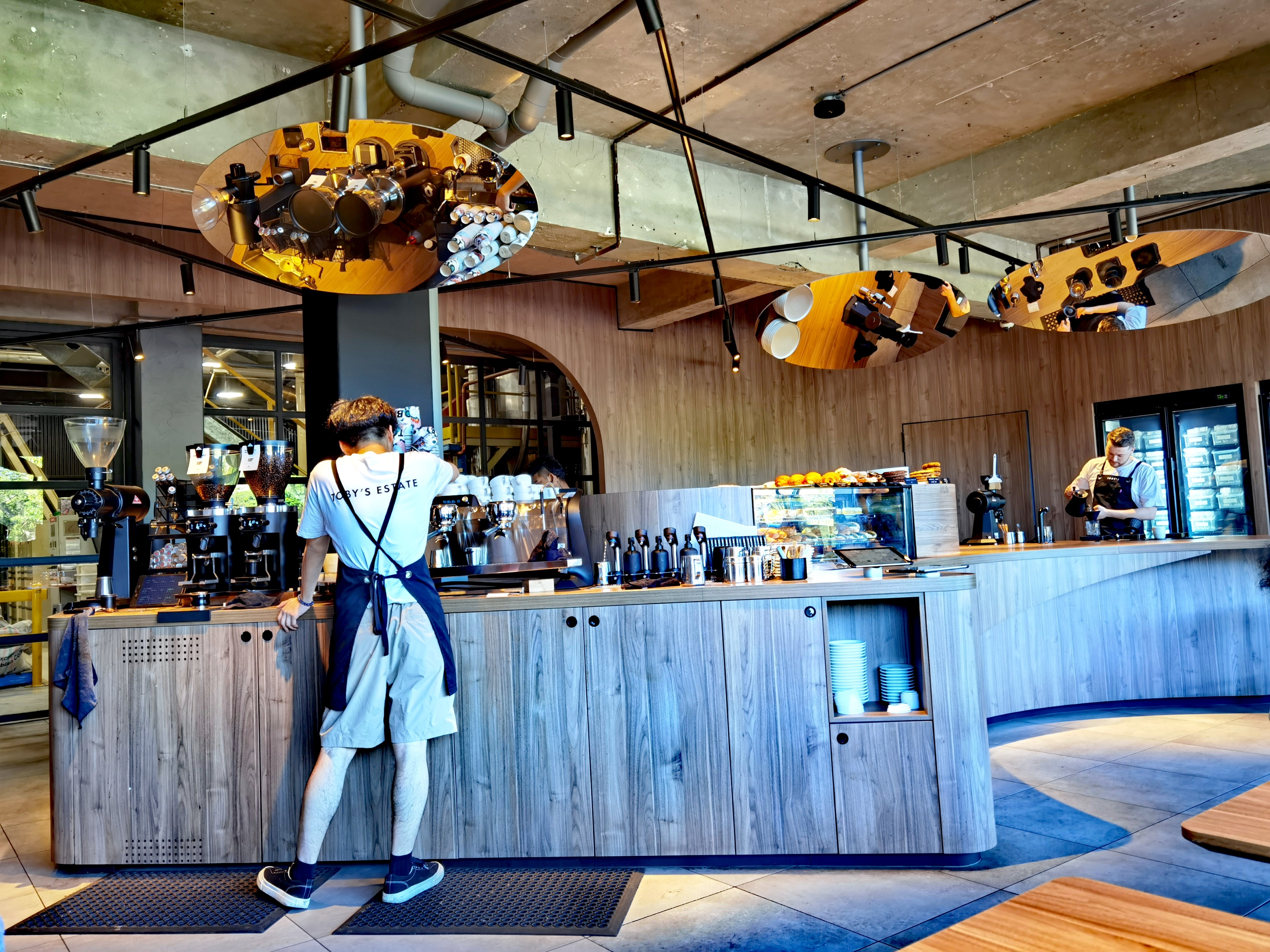 悉尼四天自由行,意犹未尽韩语版