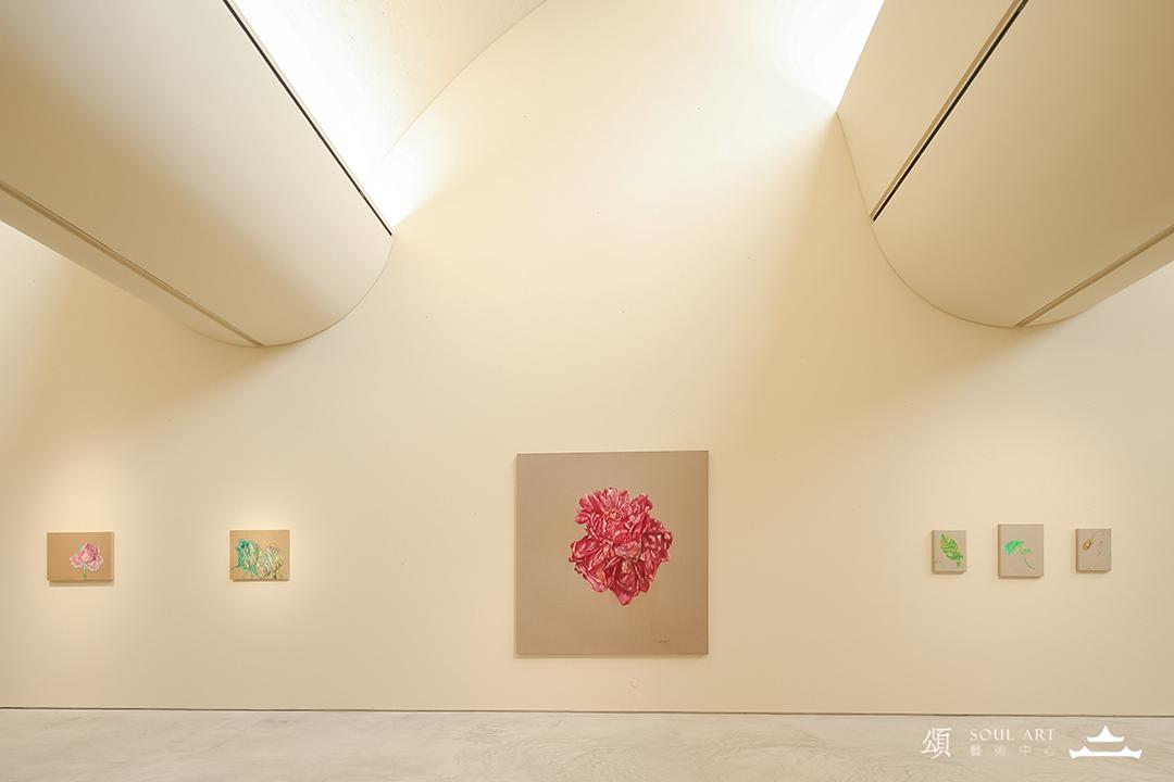 蔡锦被遗忘的十年|艺术栗子