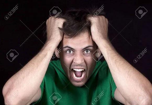 生气心理疏导十个方法,心理学如何化解生气