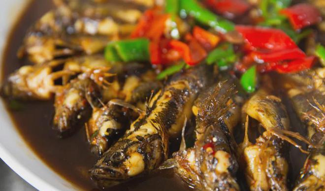 江苏盐城美食推荐,记忆中的盐城美食