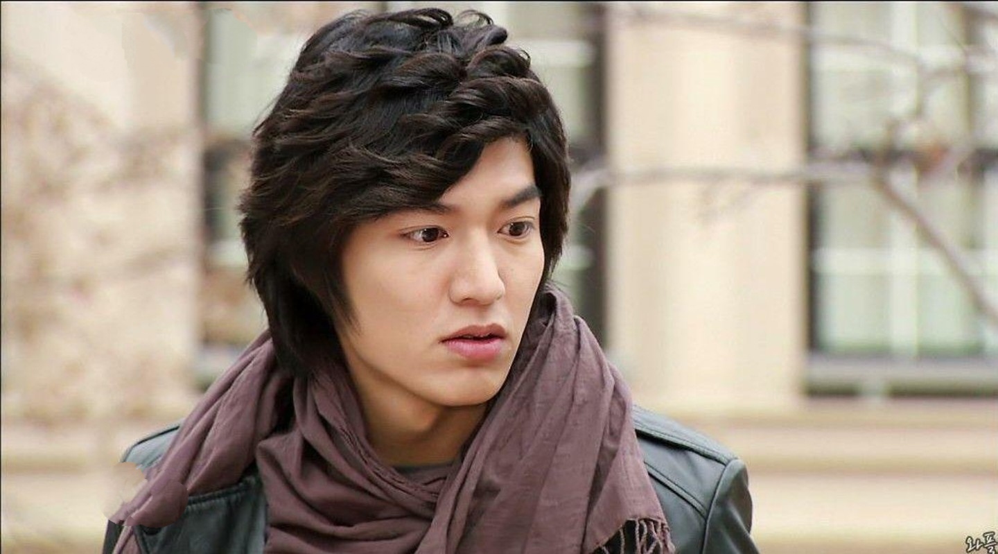 rain李敏镐同台,没有对比就没有伤害林志炫