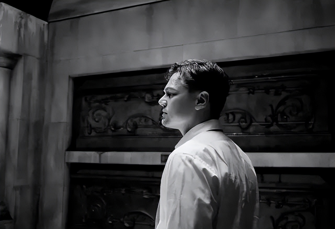 禁闭岛悬疑烧脑电影推荐,解读经典悬疑电影禁闭岛