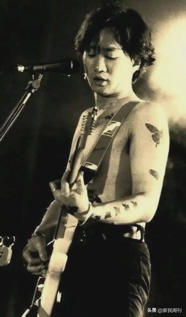 黄家驹逝世28周年,黄家驹逝世30周年有什么活动