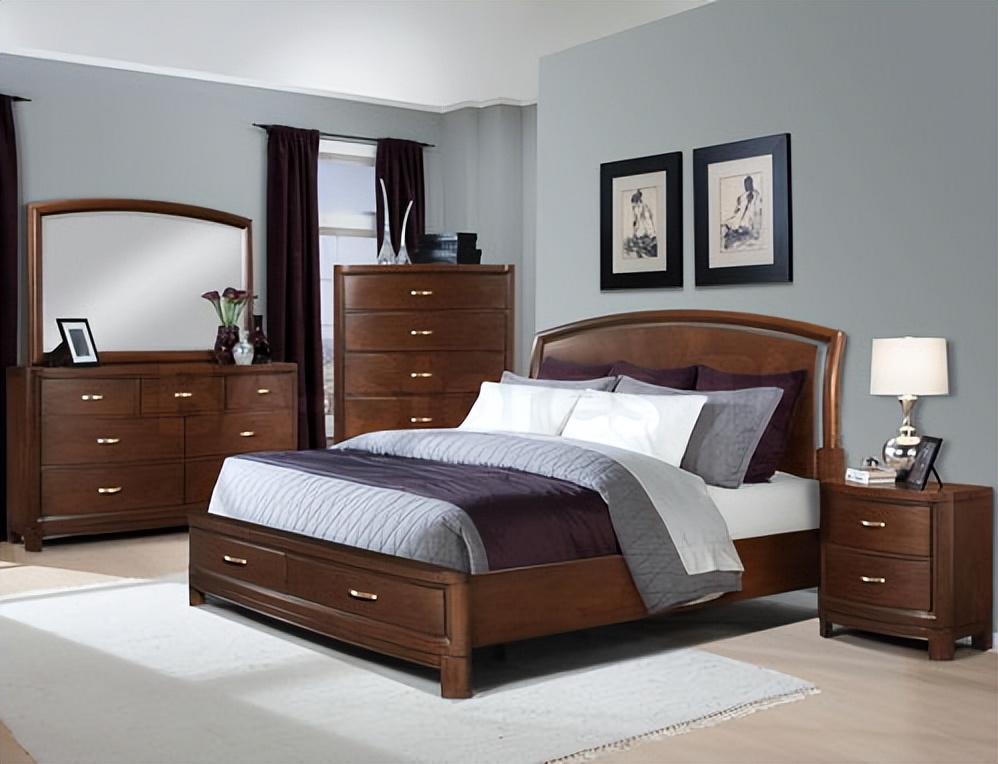 网上评价最好的家具店,市场上最被坑的实木家具