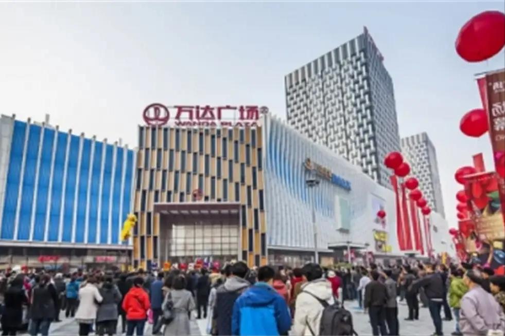 王健林和王思聪现状,王健林与王思聪现状