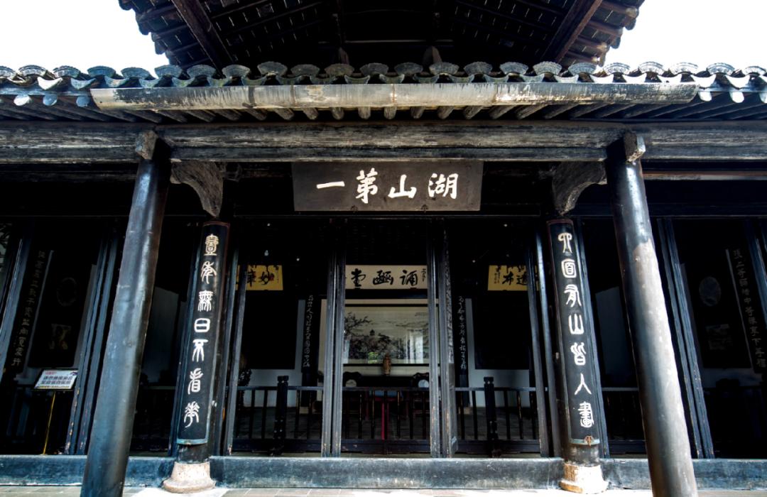 无锡荣德生沈家桥,无锡荣德生