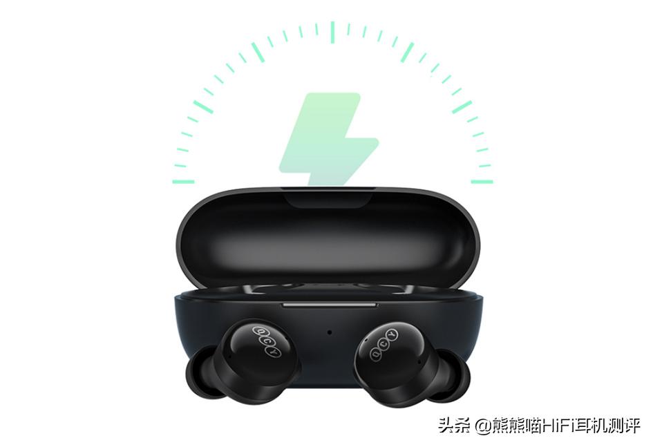 音质好的或许性价比几乎无敌，QCYT17TWS蓝牙耳机评测
