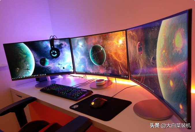 你交过“智商税”吗？电脑品牌机和组装机，到底哪个更好