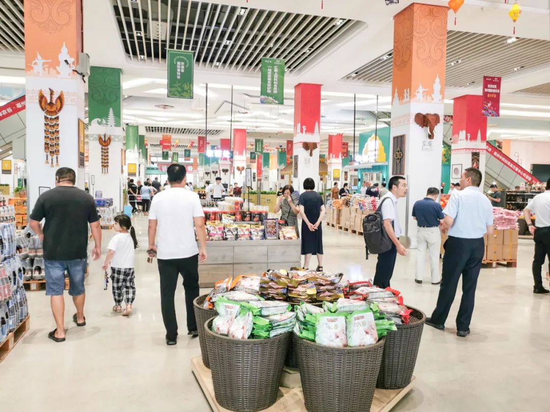 亳州最大的购物中心,亳州大型商场有哪些